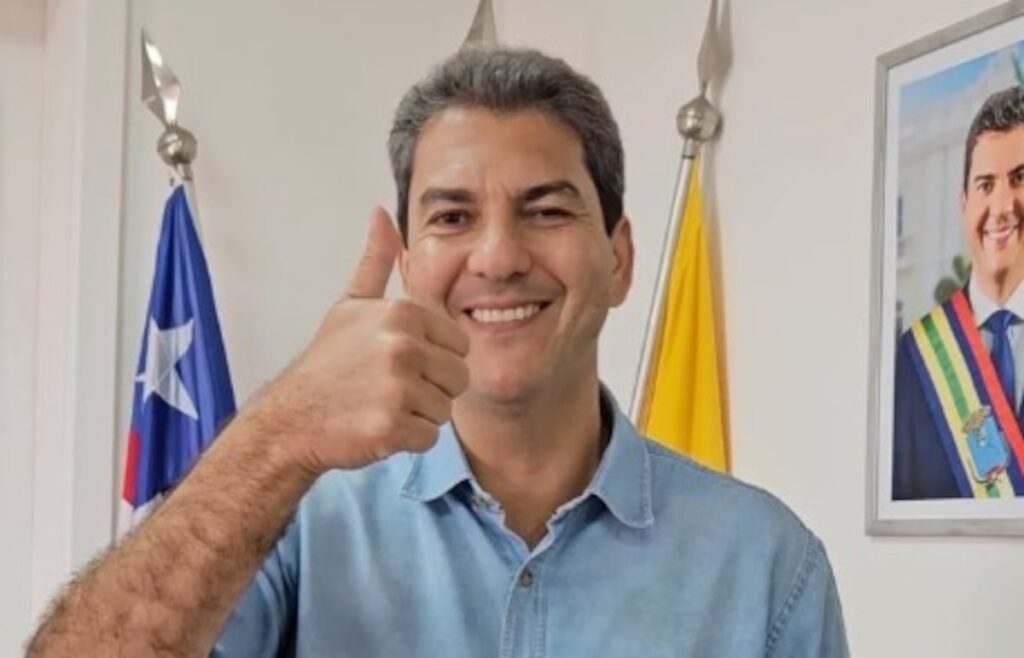 Braide anuncia os três primeiros nomes da equipe de transição do governo do Maranhão