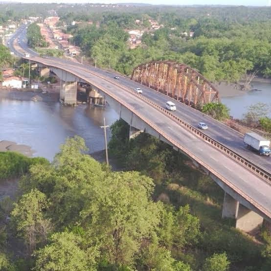 DNIT adia demolição da ponte Marcelino Machado, na BR-135, até que sejam liberadas autorizações para uso de explosivos
