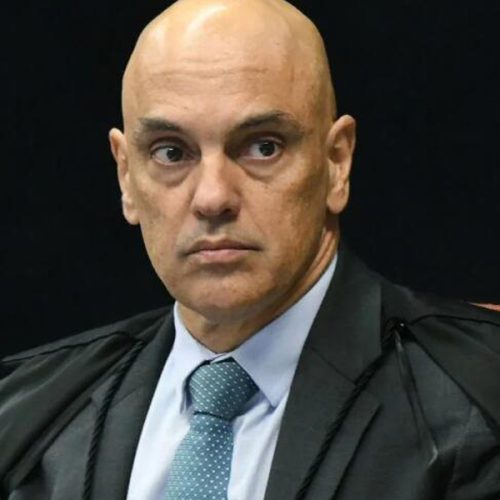 Moraes retira sigilo de inquérito de tentativa de golpe